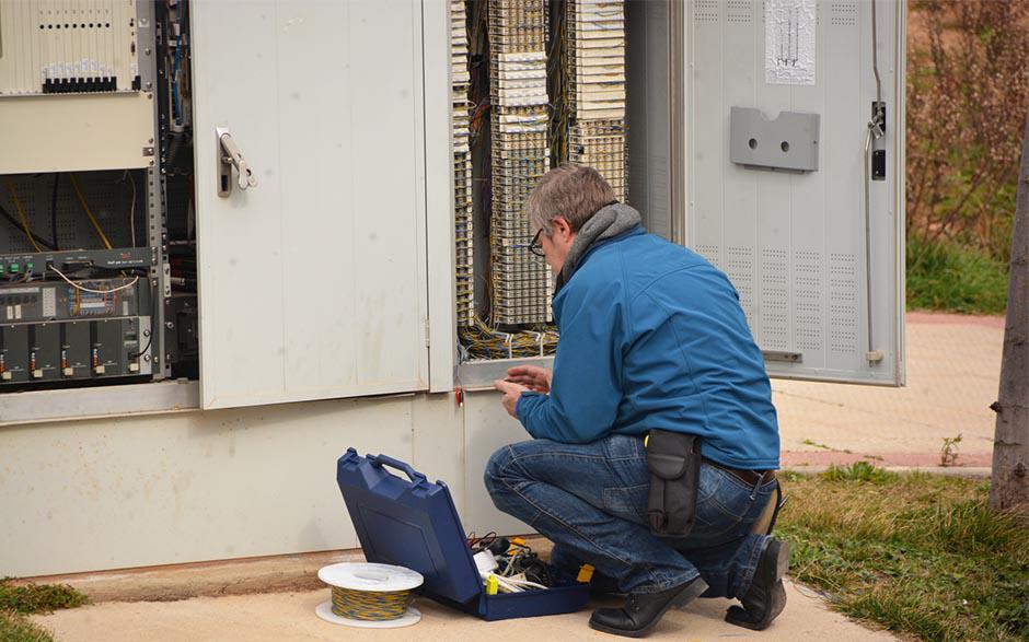 électricien urgence Boulogne-Billancourt