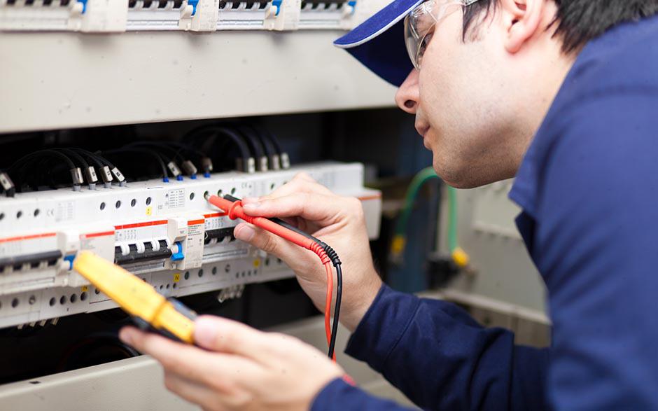 électricien dépannage Pierrelaye